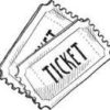 Ticket - Dystopian Follies - 5/4/25 @ 2:30PM - General Admission